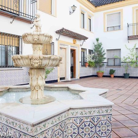 Los Patios “ El Carmen” Kordoba Bagian luar foto